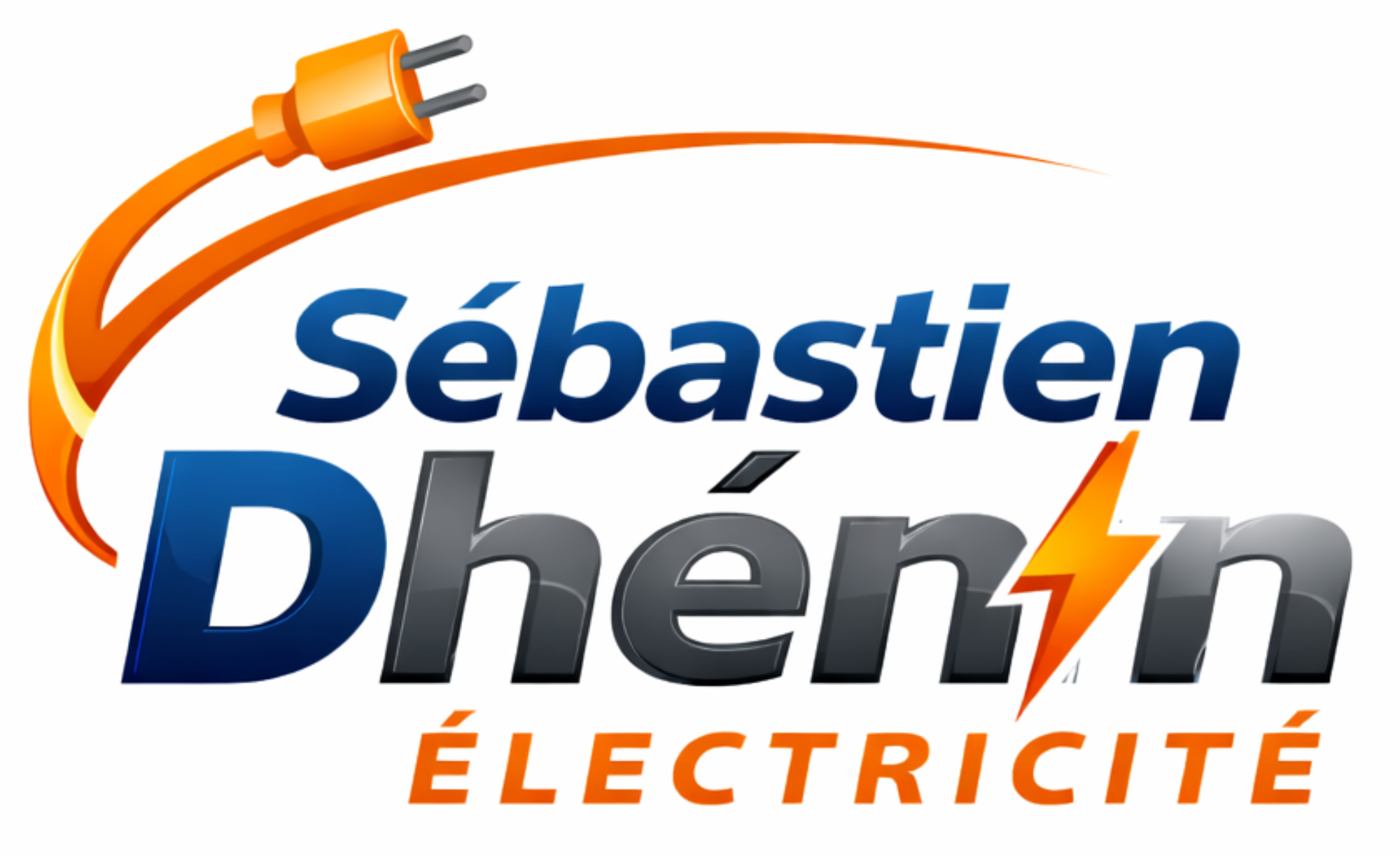 Sébastien Dhénin Electricité